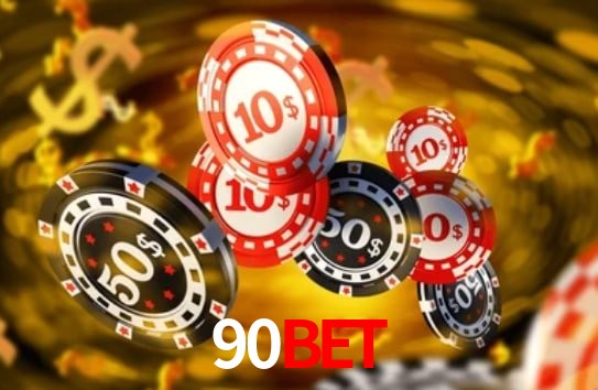 Estatísticas 90bet