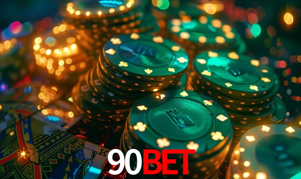 Experiência VIP 90bet