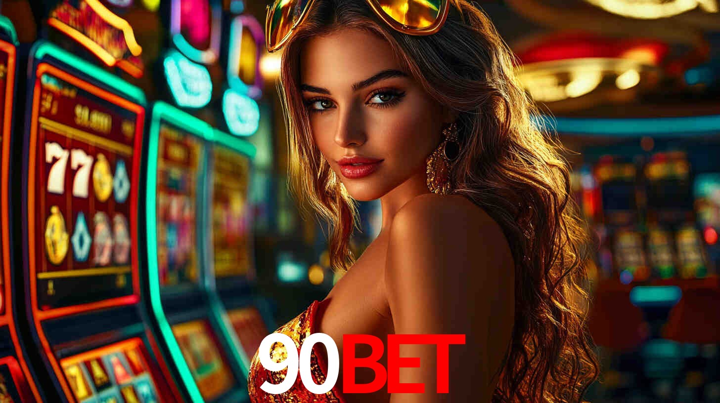 Experiência VIP 90bet
