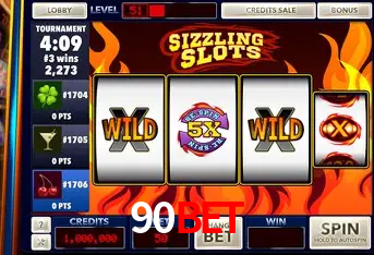 Desvendando o Mundo dos Jogos Virtuais na 90bet