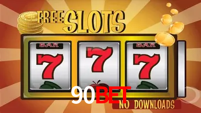 A Popularidade dos Caça-Níqueis no 90bet