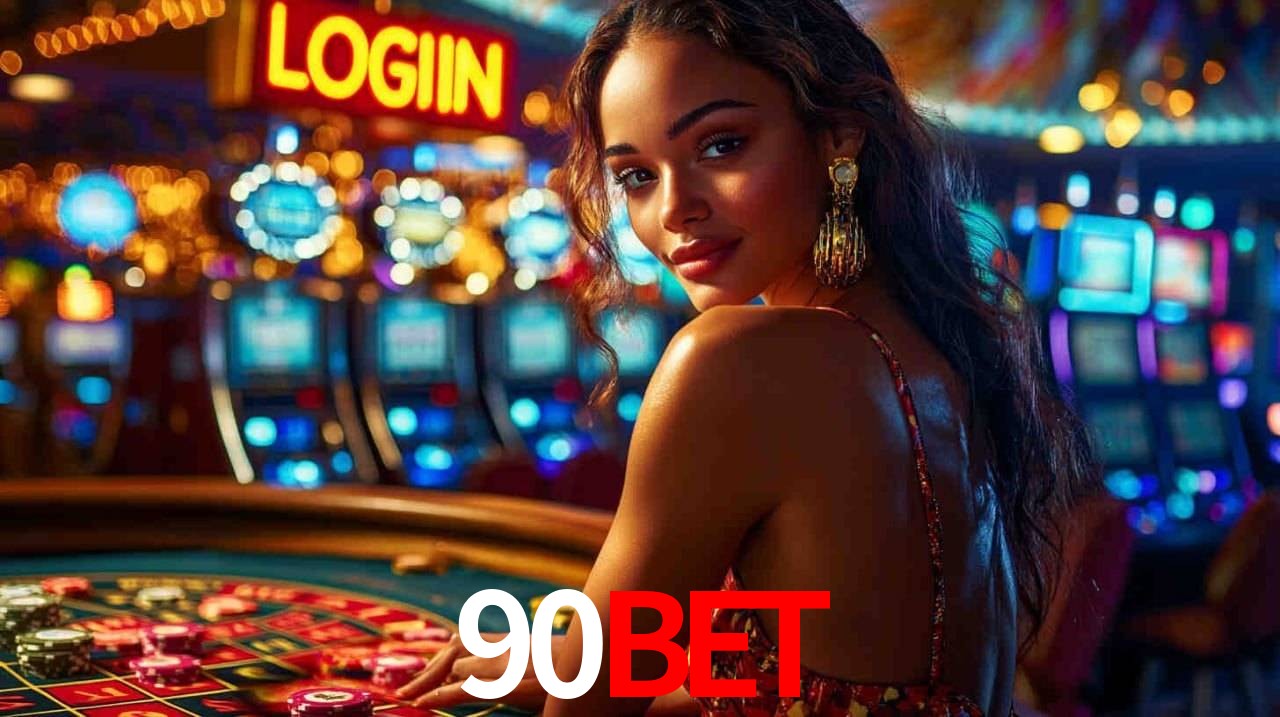 Tecnologia da Plataforma 90bet
