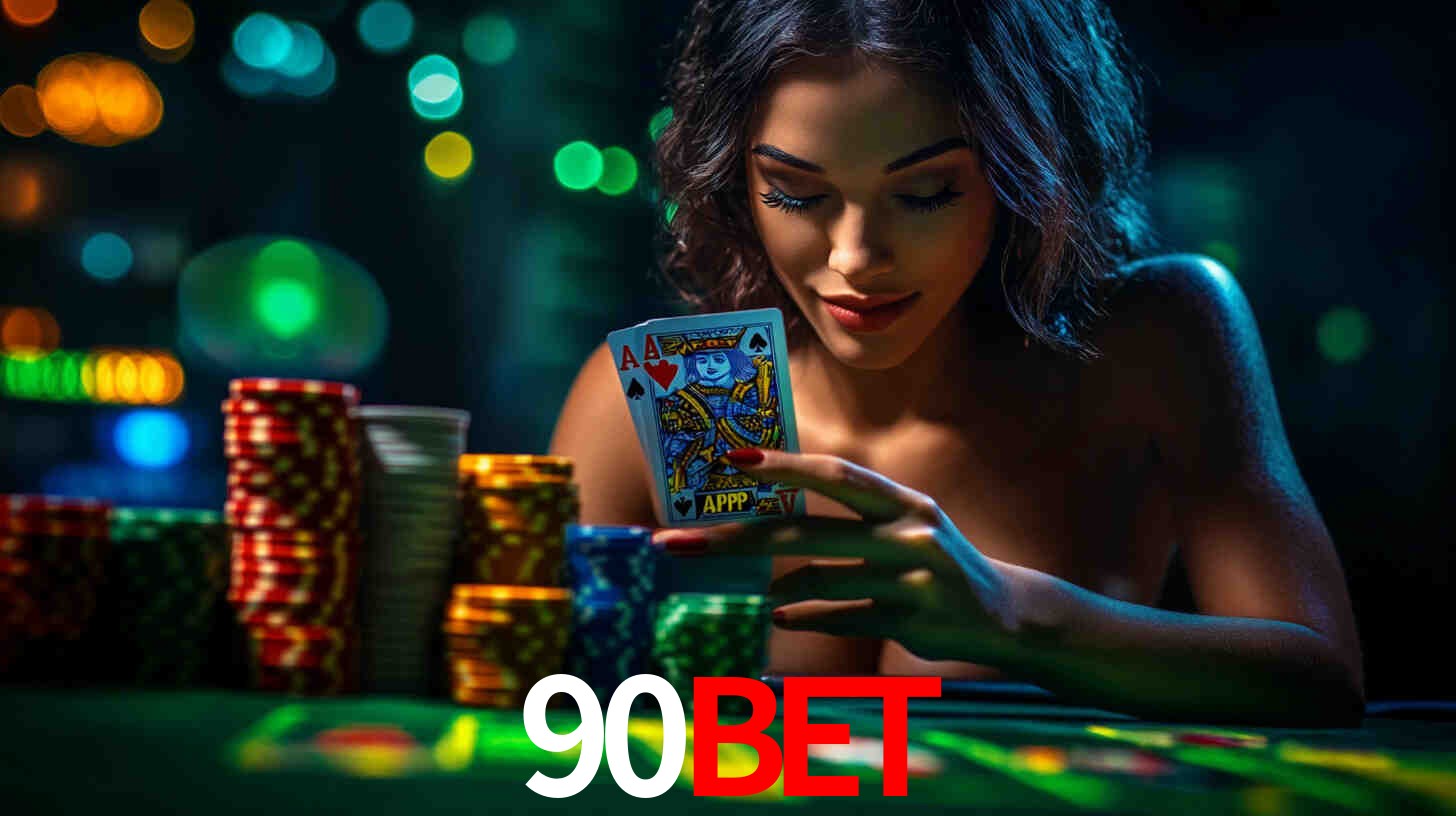 Inovações de Jogos na 90bet: O Futuro das Experiências Interativas