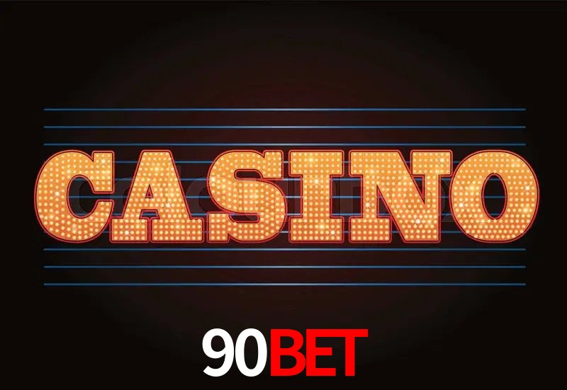 Jogos de Slot 90bet