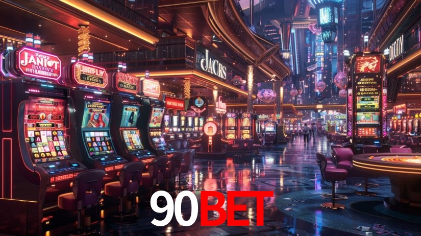 Weekend Specials 90bet