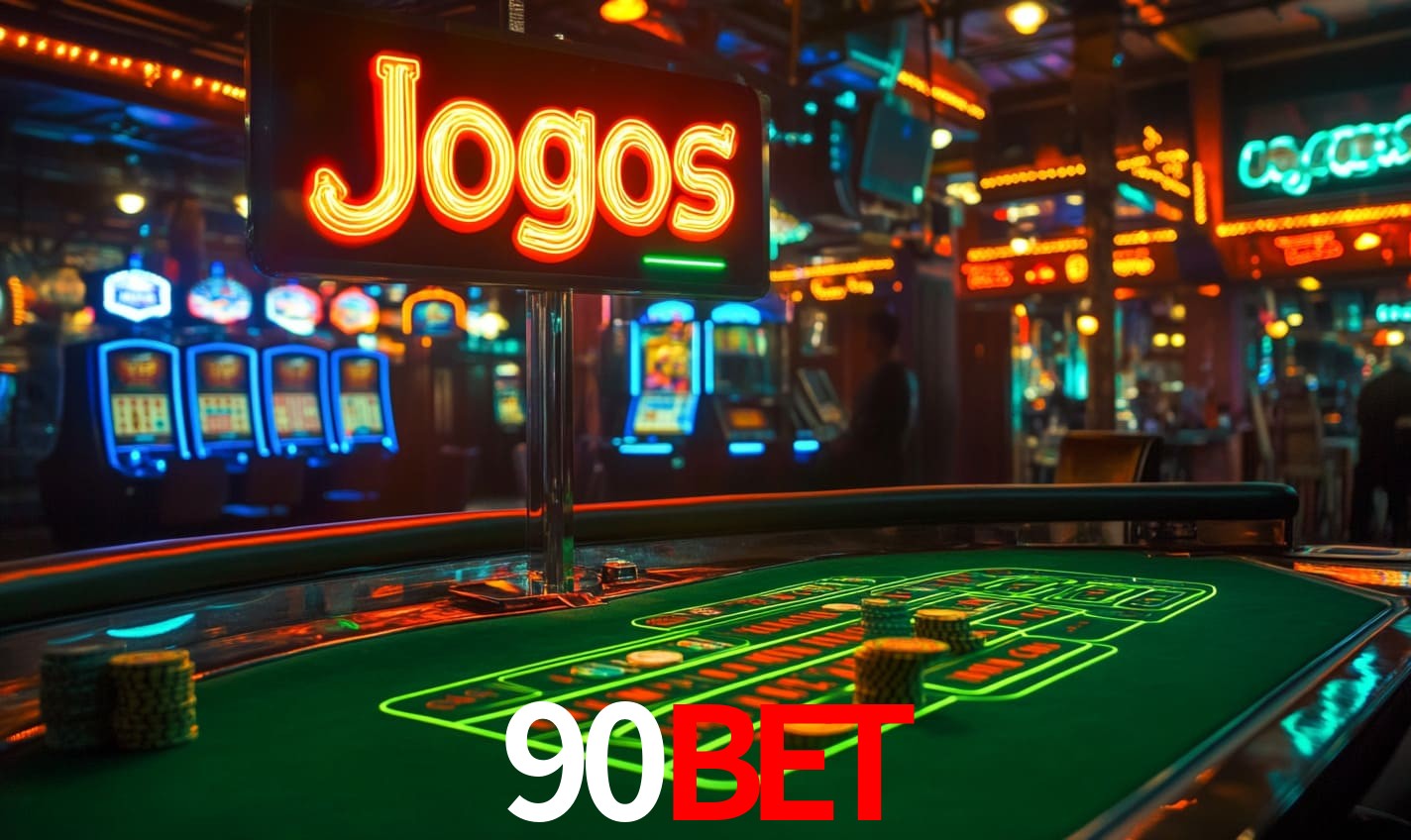 Integração de APIs 90bet