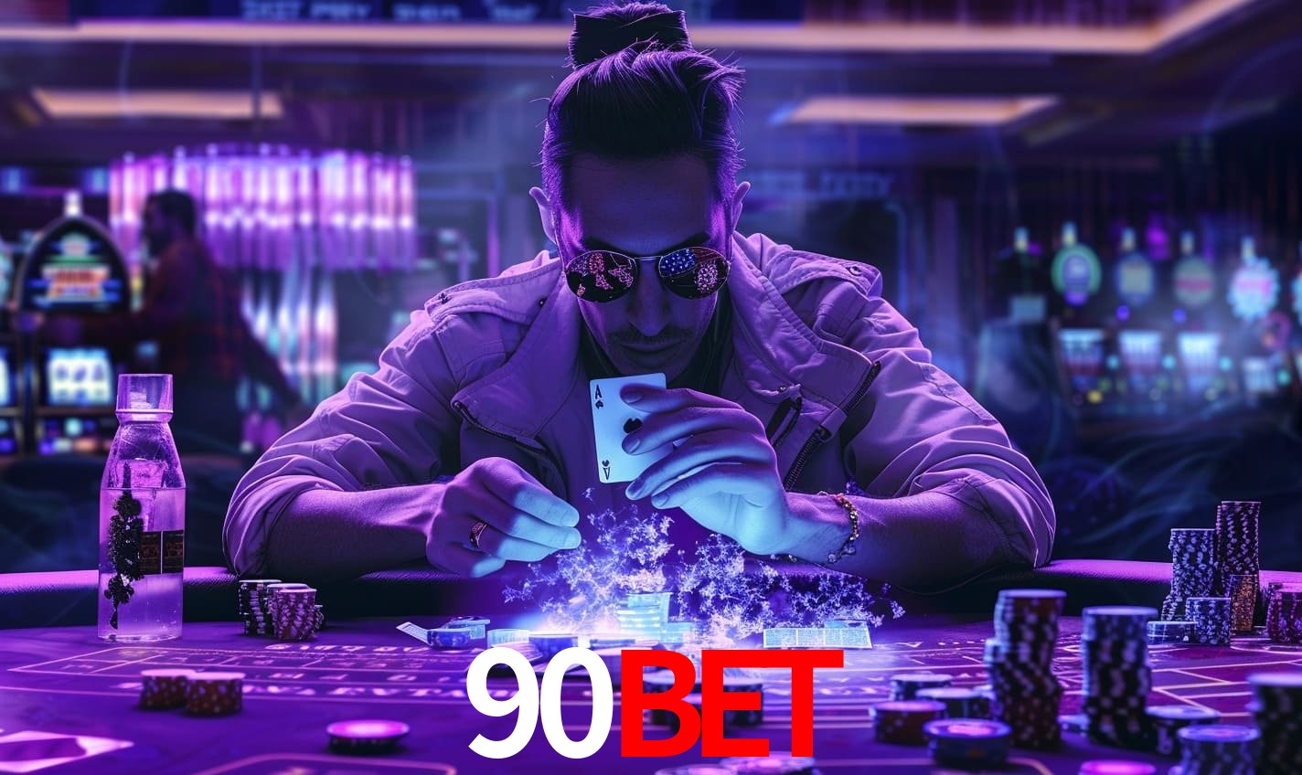 Game Providers 90bet