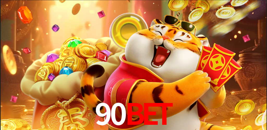 Programa VIP 90bet