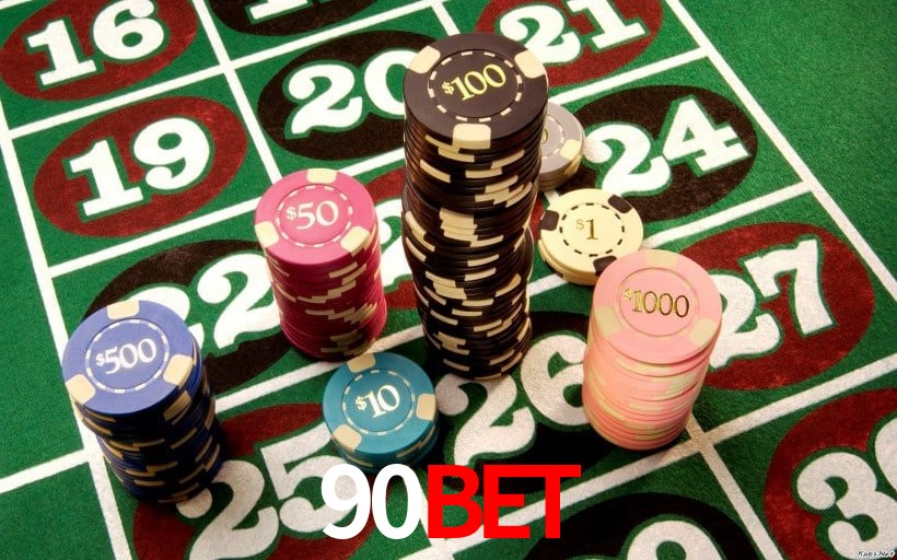 Estatísticas do Jogo 90bet