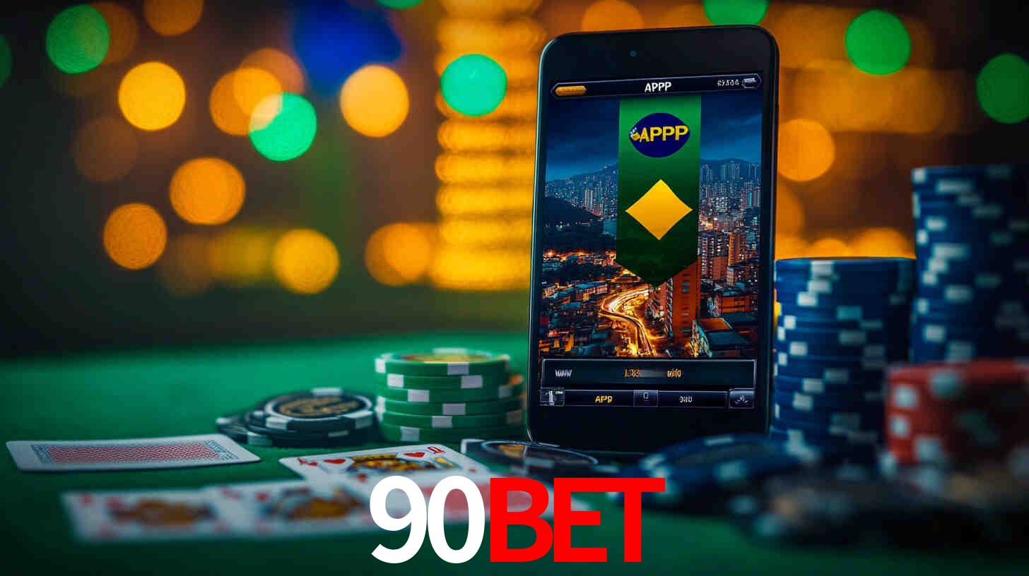 A Experiência Imersiva dos Cassinos Ao Vivo no 90bet