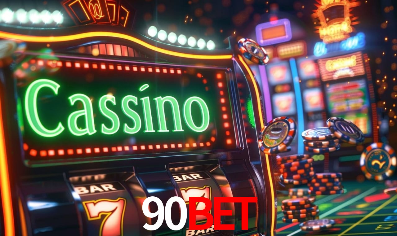 Promoção Relâmpago 90bet
