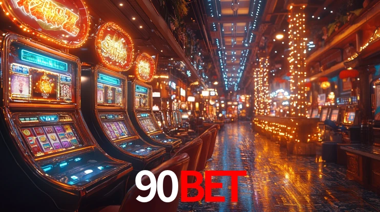 Blackjack Table 90bet