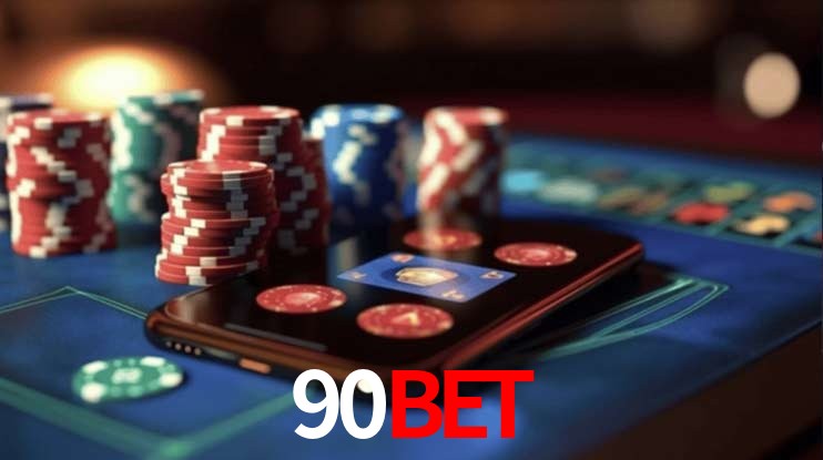 Estatísticas Esportivas 90bet