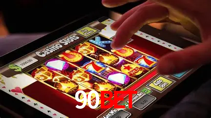 Descubra o Mundo do Cassino Online com 90bet