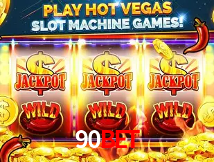 Desvendando o Mundo dos Jogos Virtuais na 90bet