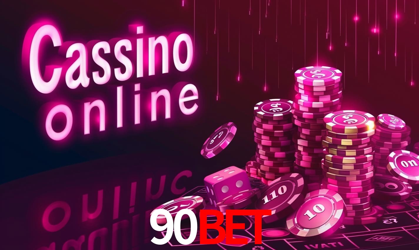 90bet casino