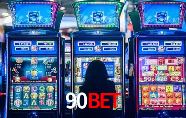 A Experiência Imersiva dos Cassinos Ao Vivo no 90bet