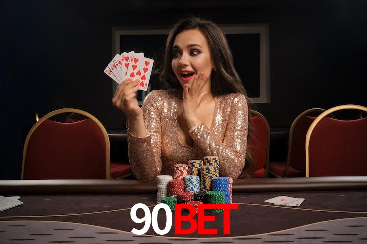PIX Instantâneo 90bet