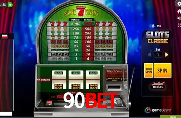90bet