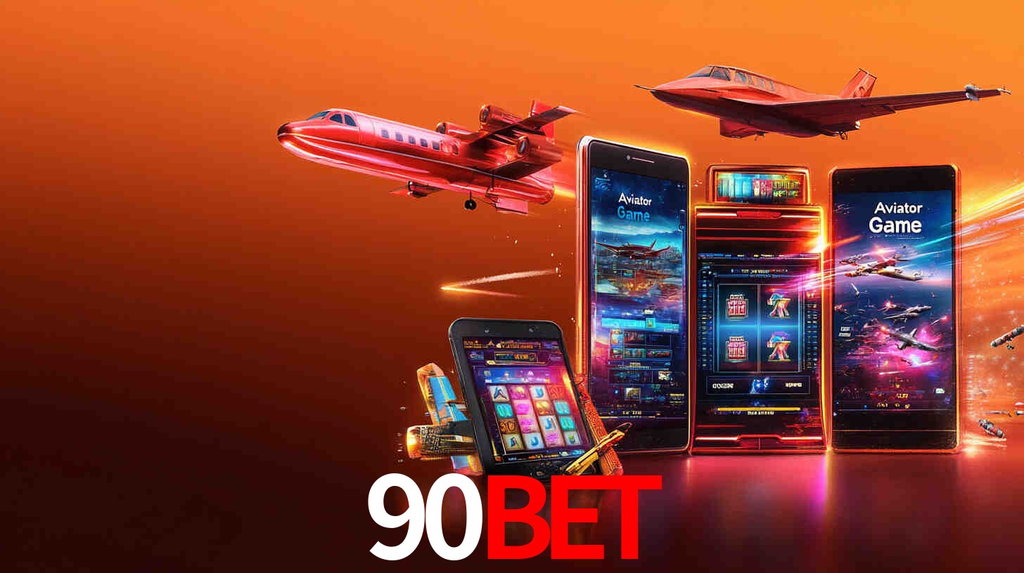 A Experiência Imersiva dos Cassinos Ao Vivo no 90bet