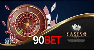Recursos de Bônus 90bet