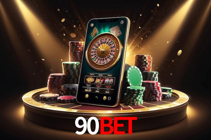 Especiais de Fim de Semana 90bet