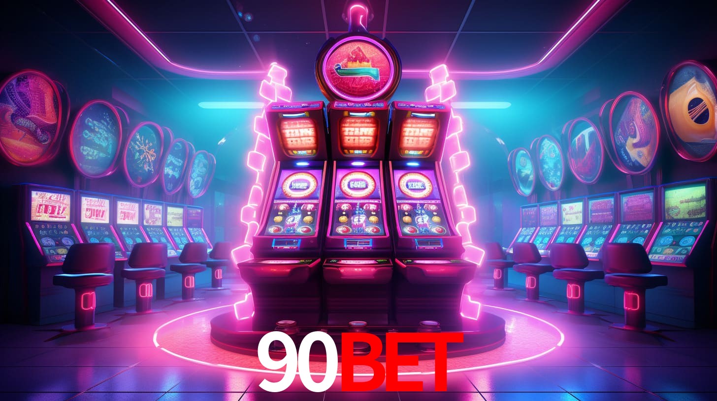 Roulette Table 90bet