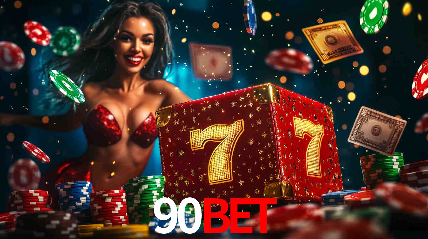 Desvendando o Mundo dos Jogos Virtuais na 90bet