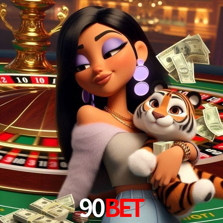 Account Benefits 90bet