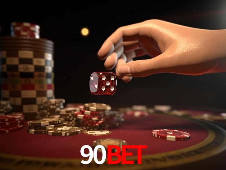 Segurança 2FA 90bet