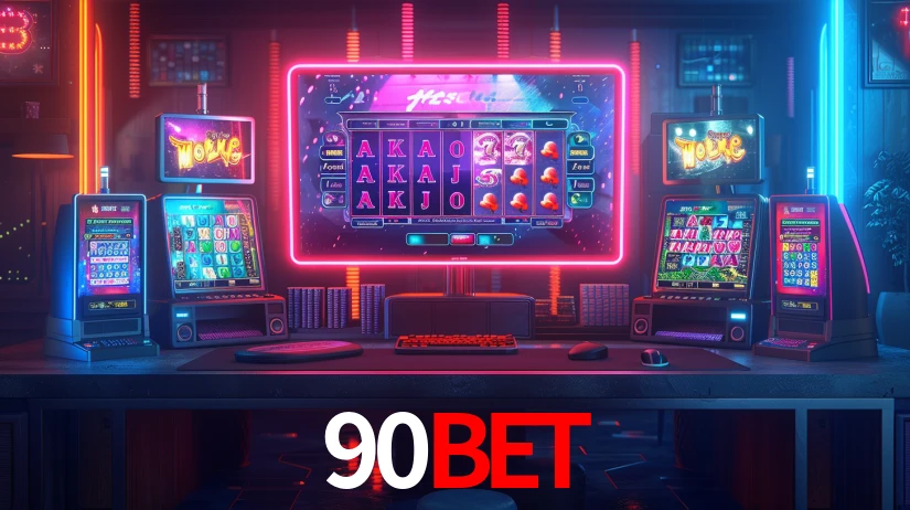Spaceman Game 90bet