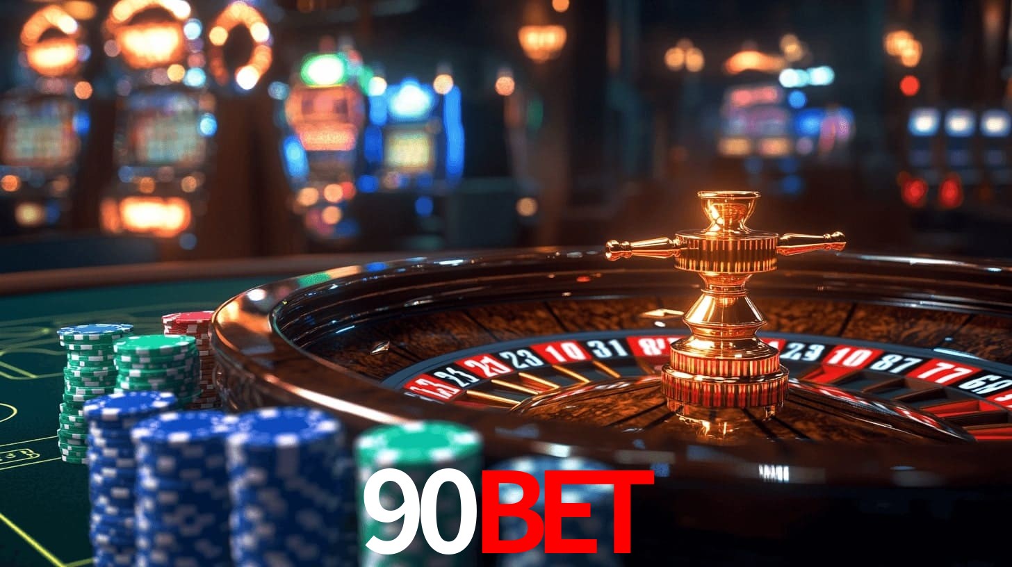 VIP Casino 90bet