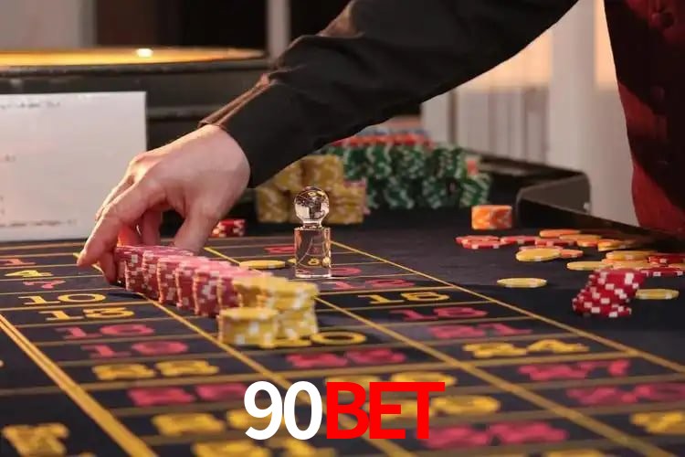 Descubra o Programa VIP da 90bet: Vantagens Exclusivas para Jogadores
