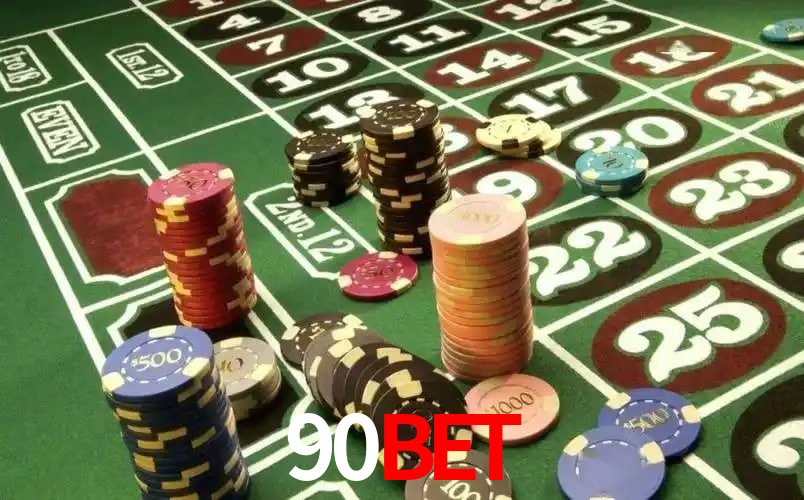 Login Seguro 90bet
